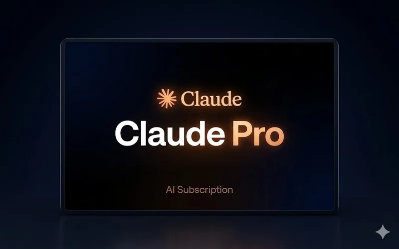 Claude Subscription