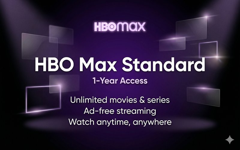 HBO Max Türkiye