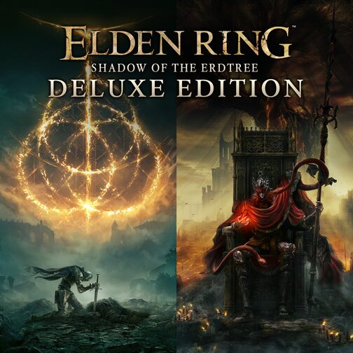 Elden Ring (PS5)