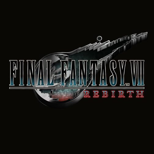 Final Fantasy VII Rebirth (PS5)