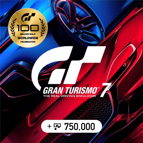 Gran Turismo 7 (PS5)