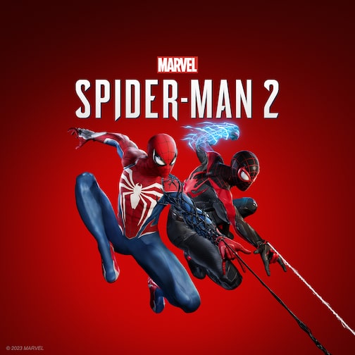 Marvel's Spider-Man 2 (PS5)