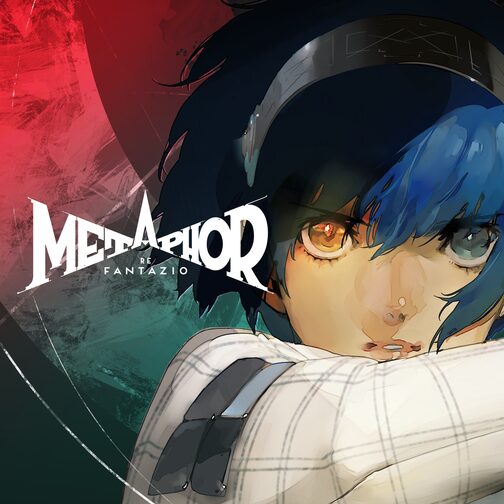Metaphor: ReFantazio (PS5)