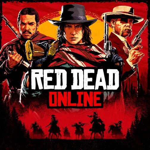 Red Dead Redemption 2 (PS5)