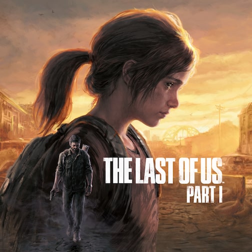 The Last of Us Part I (PS5)